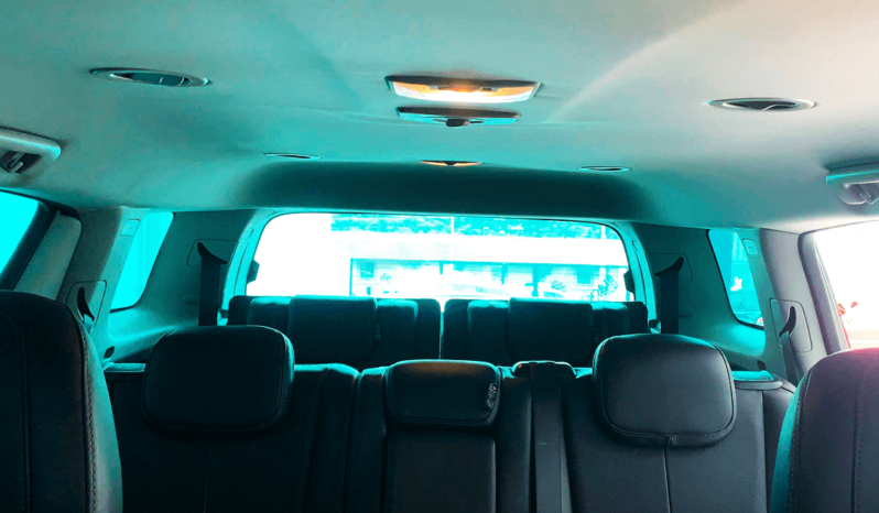 Chevrolet Trailblazer LTZ Aut. 2.8 Turbo Diesel 2019 full