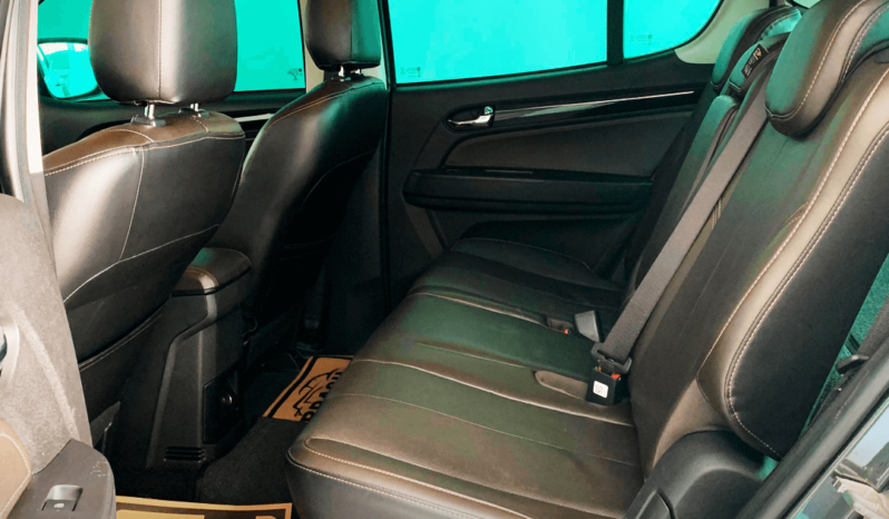 Chevrolet Trailblazer LTZ Aut. 2.8 Turbo Diesel 2019 full