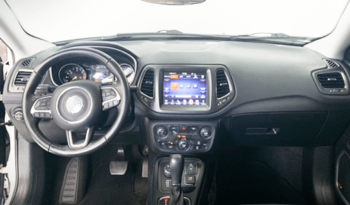 Jeep Compass Longitude 4×4 2.0 Turbo Diesel 2017 full